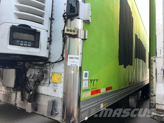 Utility VS1RA Naczepy chłodnie