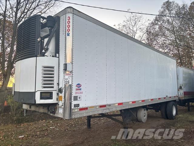 Utility VS1RA Naczepy chłodnie