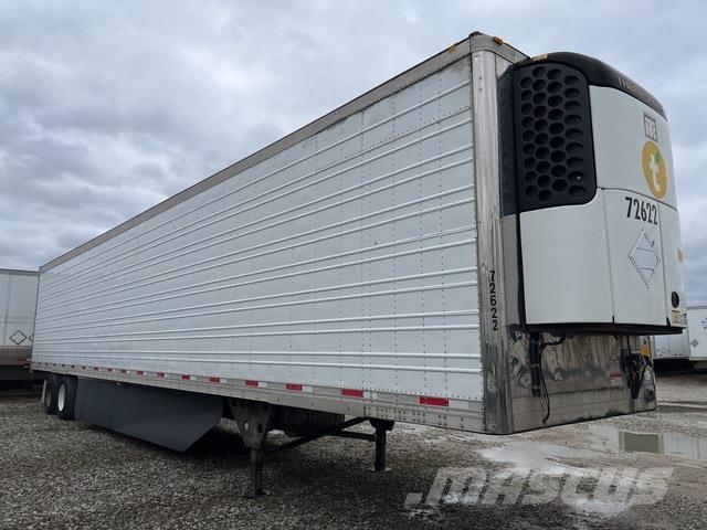 Utility VS2RA Naczepy chłodnie