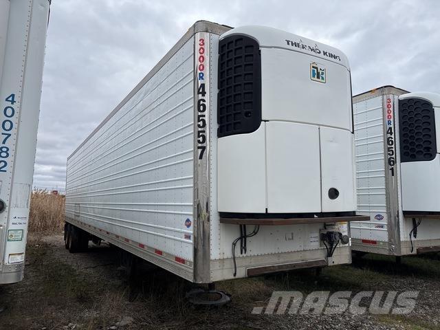 Utility VS2RA Naczepy chłodnie