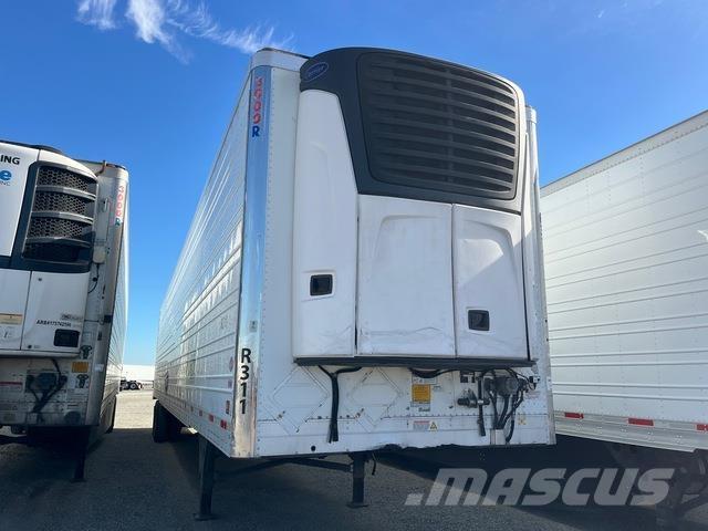 Utility VS2RAP Naczepy chłodnie