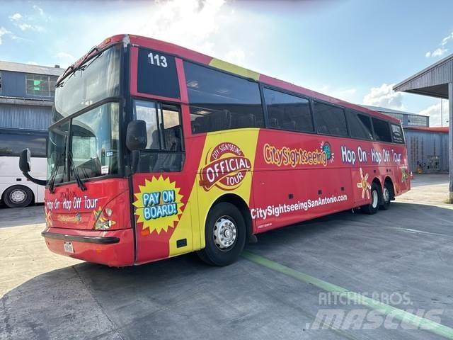 Van Hool  Minibusy