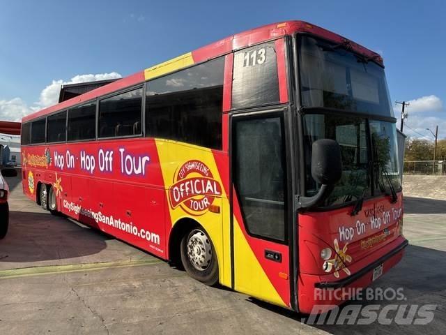 Van Hool  Minibusy