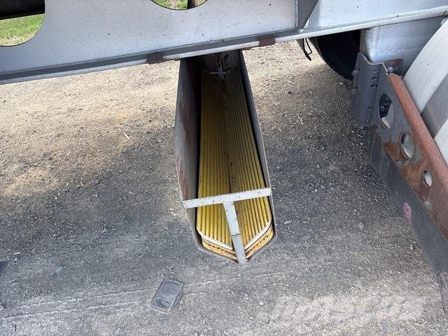 Vawdrey  Przyczepy firanki