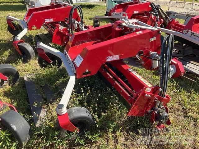 Ventrac KG540 Maszyny rolnicze - Inne