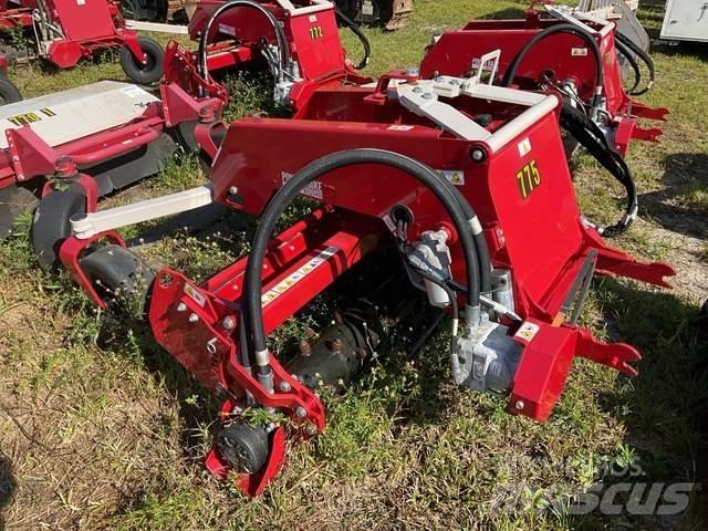 Ventrac KG540 Maszyny rolnicze - Inne