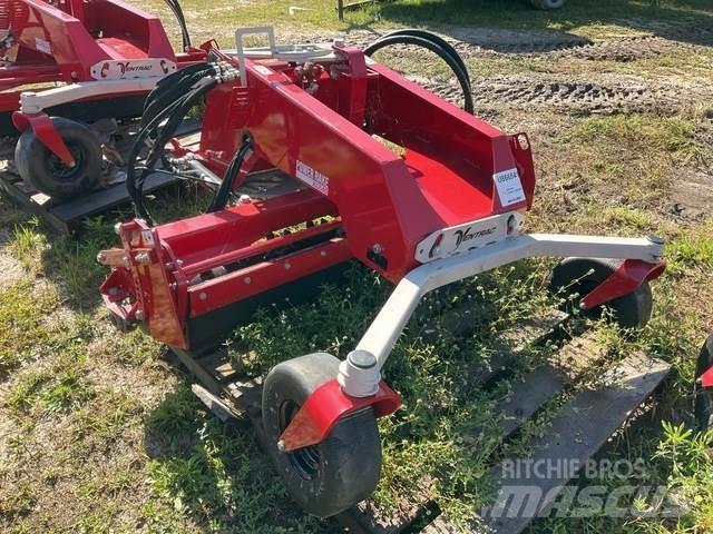 Ventrac KG540 Maszyny rolnicze - Inne
