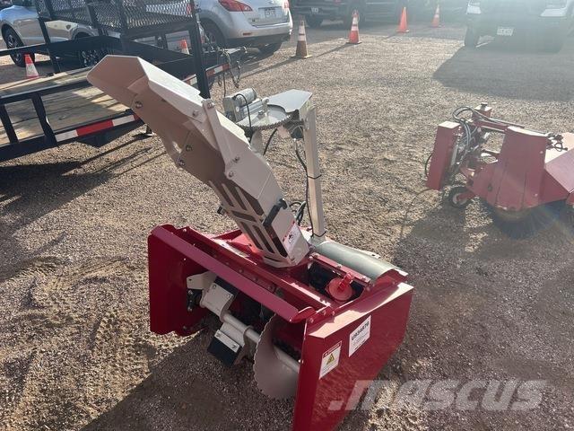 Ventrac NX340 Inny sprzęt drogowy i odśnieżający