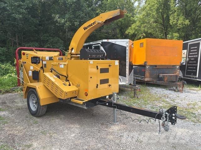 Vermeer BC1000 Rębaki
