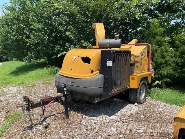 Vermeer BC1500 Rębaki