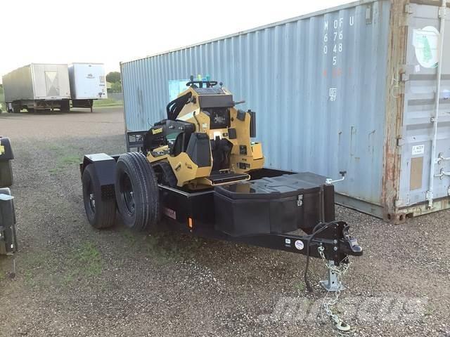 Vermeer CTX50 Ładowarki burtowe