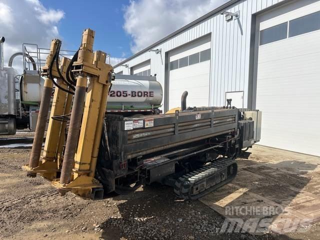 Vermeer D20X22 Wiertnice horyzontalne