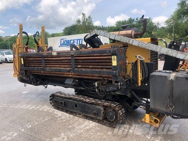 Vermeer D20X22 Wiertnice horyzontalne