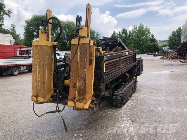 Vermeer D20X22 Wiertnice horyzontalne