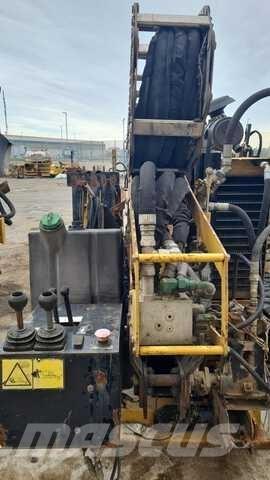 Vermeer D20X22 Wiertnice horyzontalne