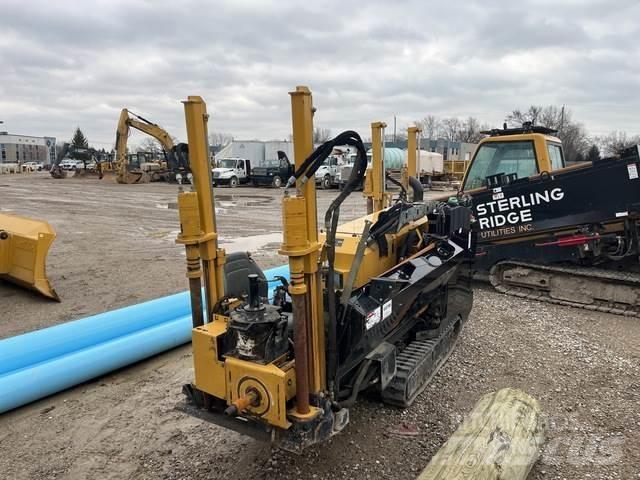 Vermeer D8X12 Wiertnice horyzontalne
