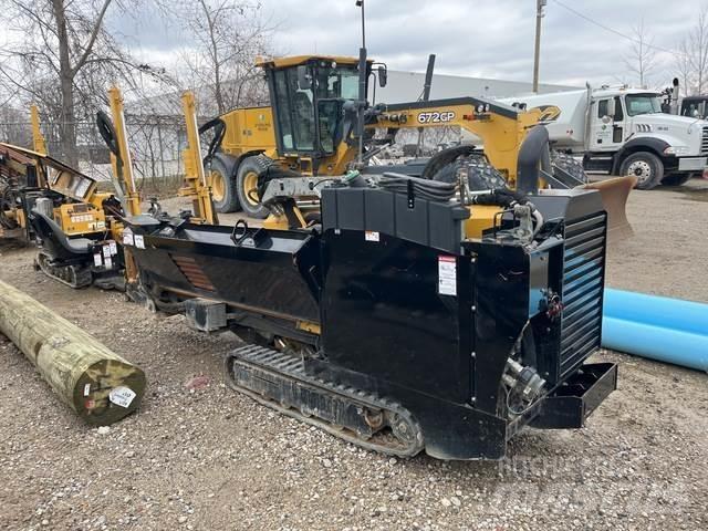 Vermeer D8X12 Wiertnice horyzontalne