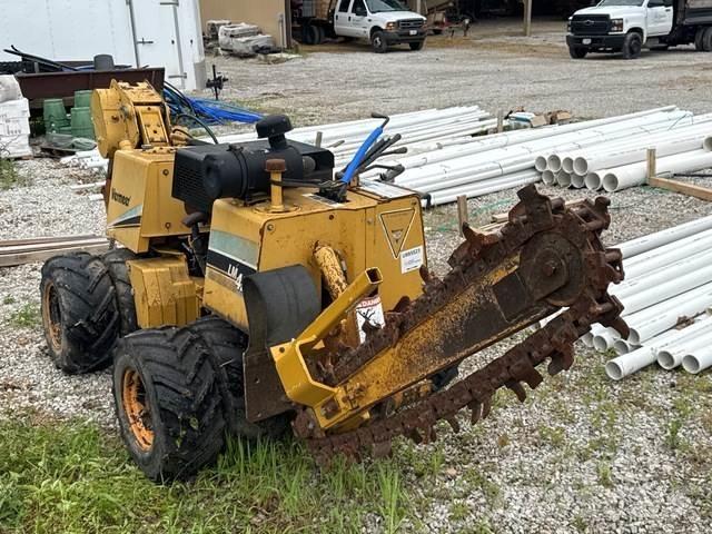 Vermeer LM42 Koparki łańcuchowe