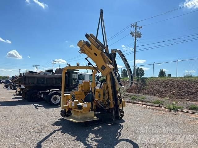 Vermeer PD10 Maszyny budowlane - Inne