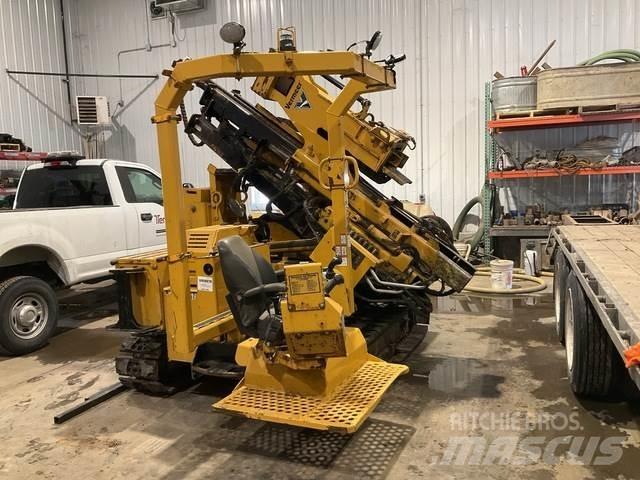 Vermeer PD10 Maszyny budowlane - Inne