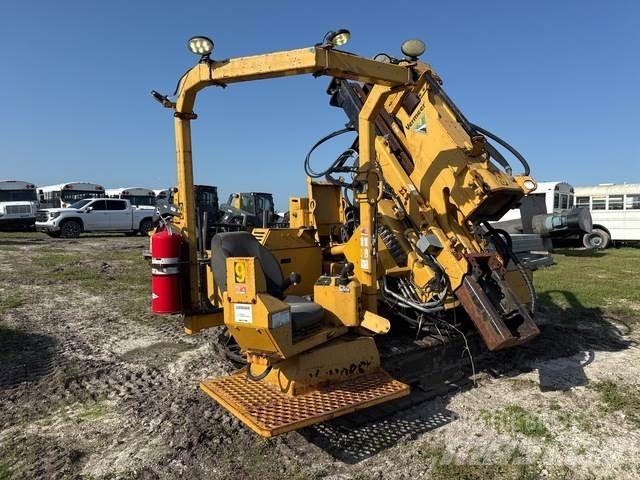 Vermeer PD10 Maszyny budowlane - Inne