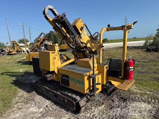 Vermeer PD10 Maszyny budowlane - Inne