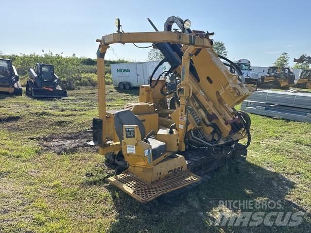 Vermeer PD10 Maszyny budowlane - Inne
