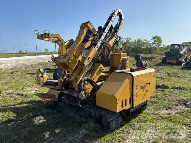 Vermeer PD10 Maszyny budowlane - Inne