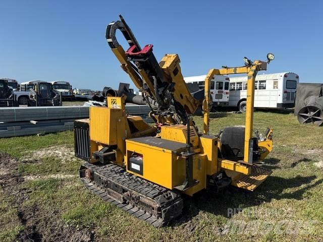 Vermeer PD10 Maszyny budowlane - Inne