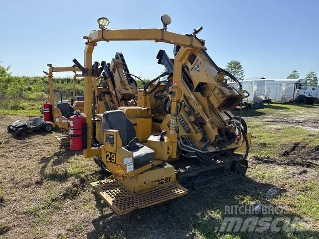 Vermeer PD10 Maszyny budowlane - Inne