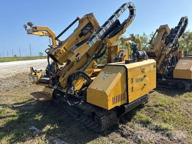 Vermeer PD10 Maszyny budowlane - Inne