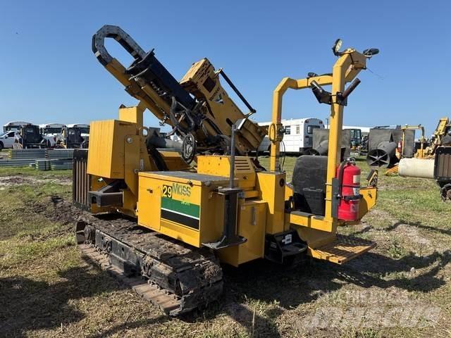 Vermeer PD10 Maszyny budowlane - Inne