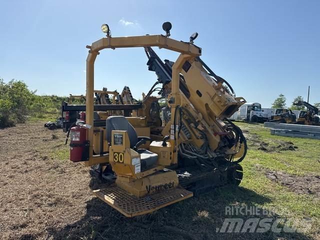 Vermeer PD10 Maszyny budowlane - Inne