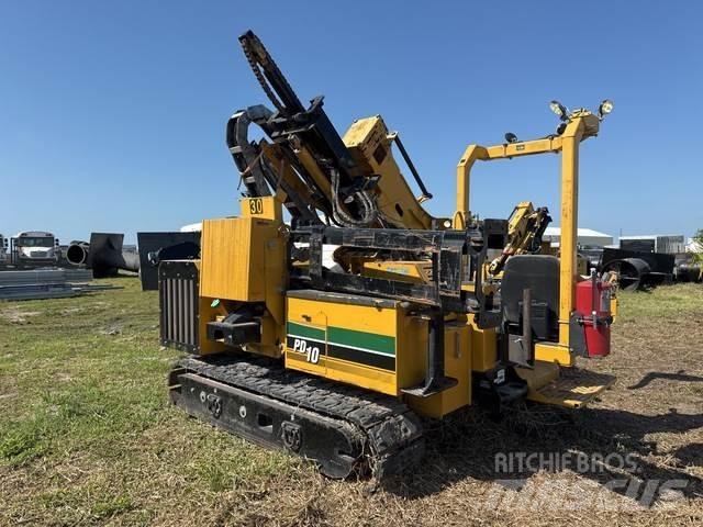 Vermeer PD10 Maszyny budowlane - Inne