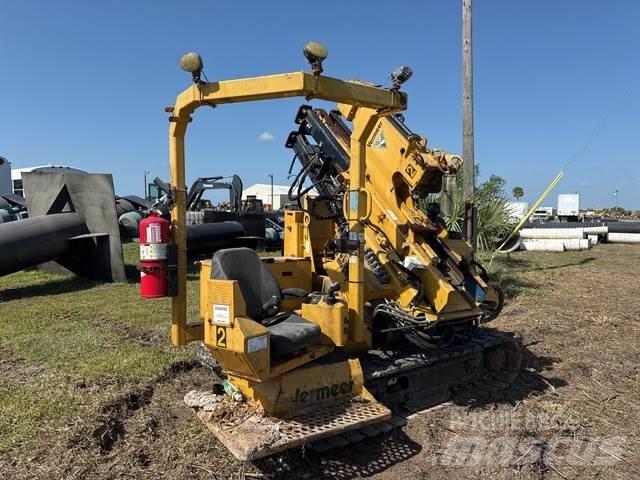 Vermeer PD10 Maszyny budowlane - Inne