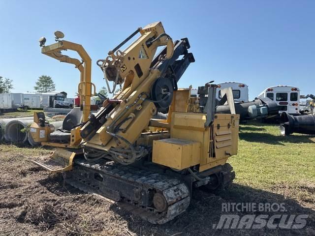 Vermeer PD10 Maszyny budowlane - Inne