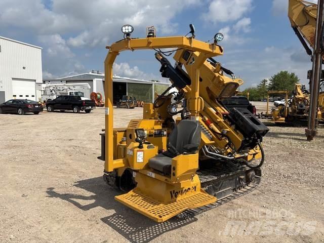 Vermeer PD10 Maszyny budowlane - Inne