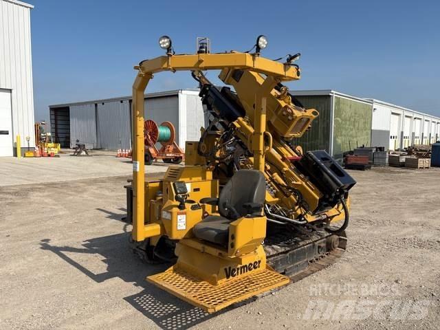 Vermeer PD10 Maszyny budowlane - Inne