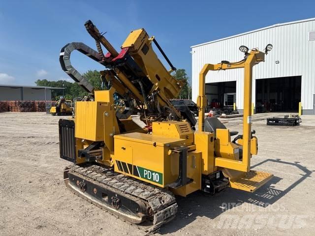 Vermeer PD10 Maszyny budowlane - Inne