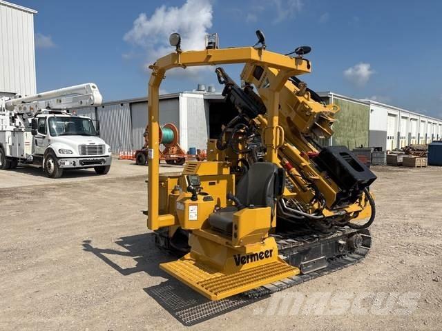 Vermeer PD10 Maszyny budowlane - Inne
