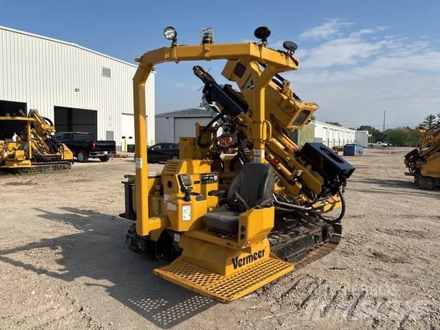 Vermeer PD10 Maszyny budowlane - Inne