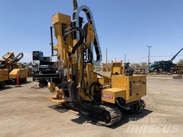 Vermeer PD10 Maszyny budowlane - Inne