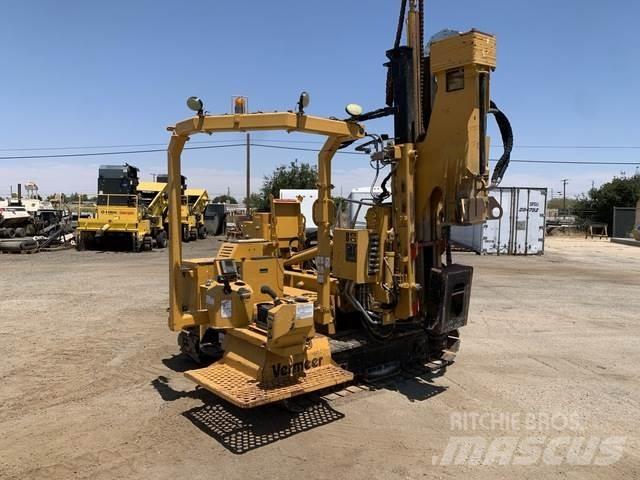 Vermeer PD10 Maszyny budowlane - Inne
