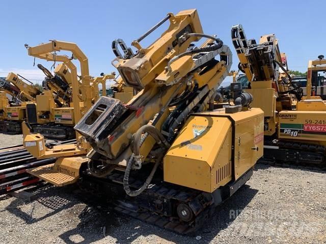 Vermeer PD10 Maszyny budowlane - Inne