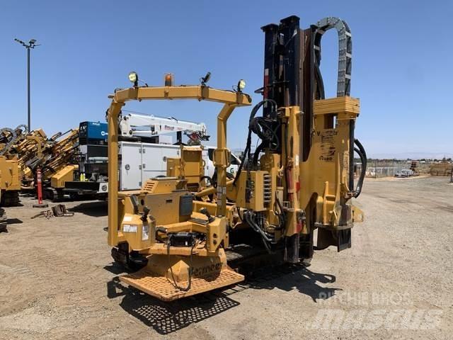 Vermeer PD10 Maszyny budowlane - Inne