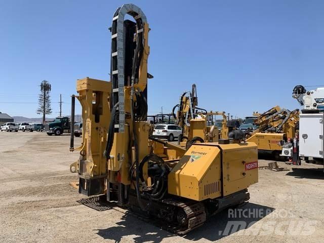 Vermeer PD10 Maszyny budowlane - Inne