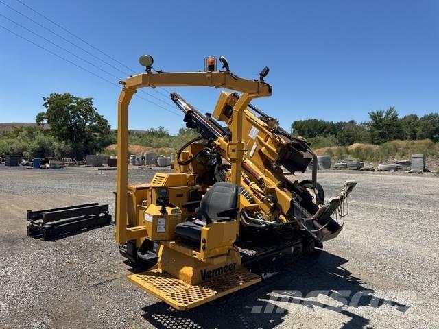 Vermeer PD10 Maszyny budowlane - Inne