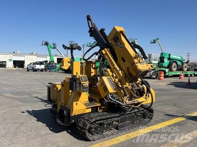 Vermeer PD10R Maszyny budowlane - Inne