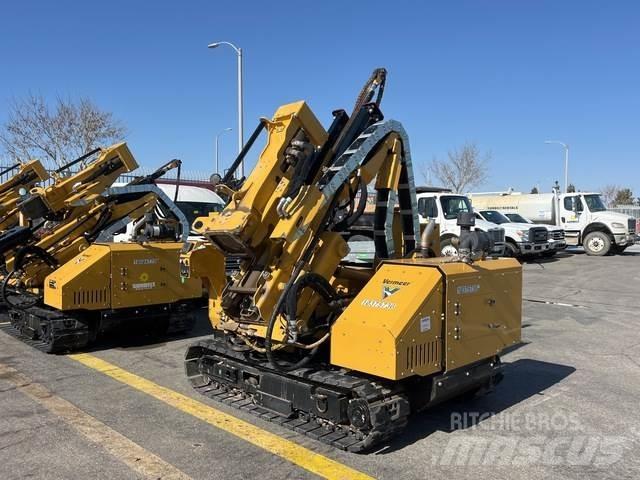 Vermeer PD10R Maszyny budowlane - Inne
