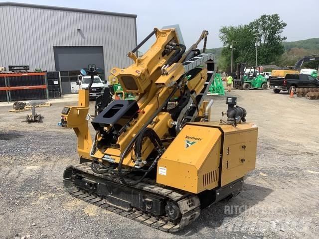 Vermeer PD10R Maszyny budowlane - Inne